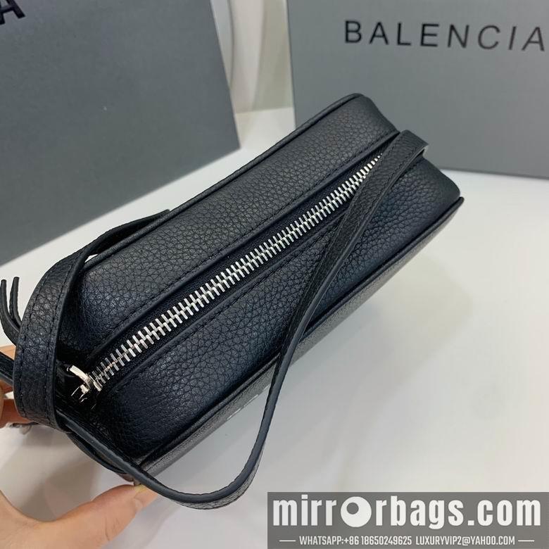 Balenciaga Bags 379 20cm GY
