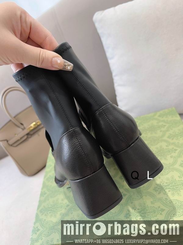 Gucci Shoes sz35-40 LL1203