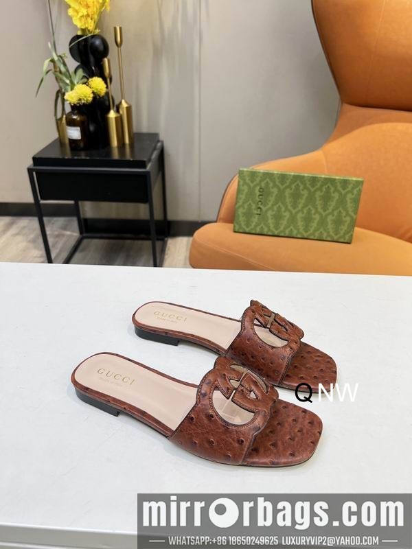 Gucci Shoes sz35-40 NW0301