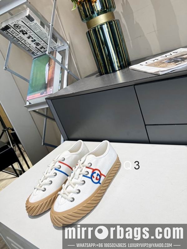 Gucci Shoes sz35-41 QM0303