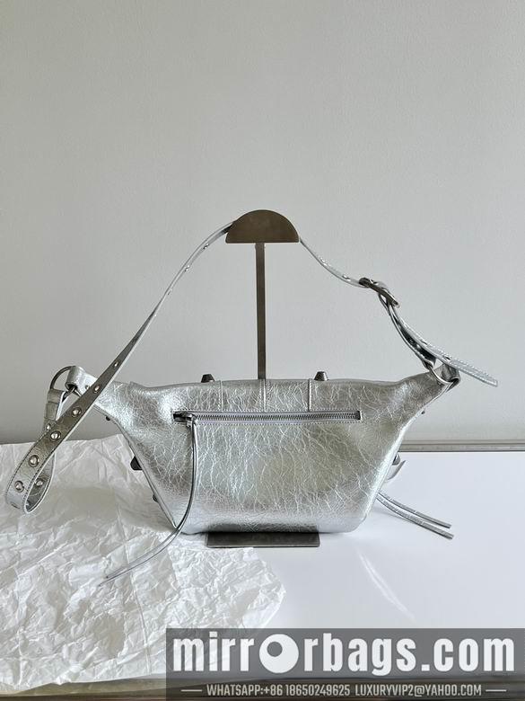 Balenciaga Bags 101205 GY 3colour