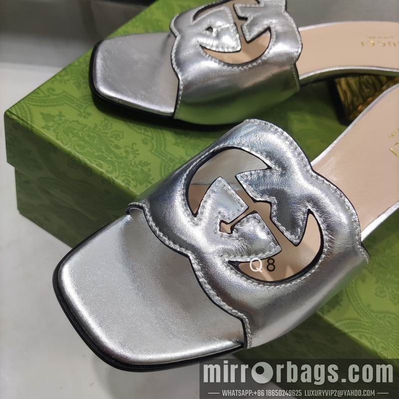 Gucci Shoes sz34-40 QM0335
