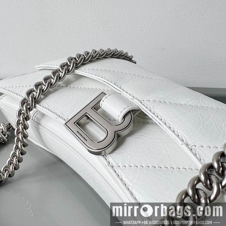Balenciaga Bags 736016 22cm GY 4colour