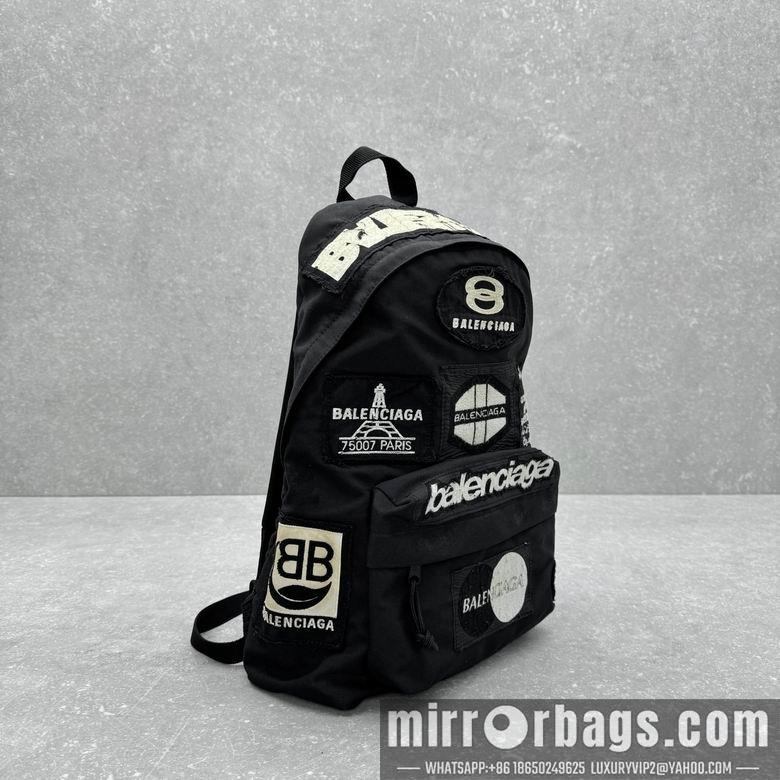 Balenciaga Bags 92456 32X9X47cm GY