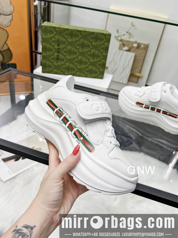 Gucci Shoes sz35-40 NW0901