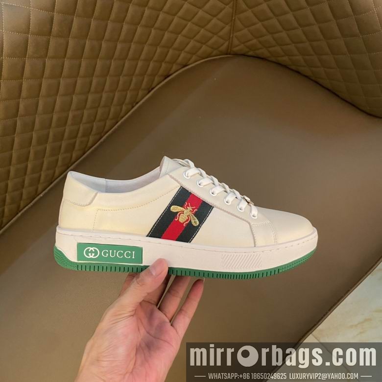 Gucci Shoes SZ 38-44 0535