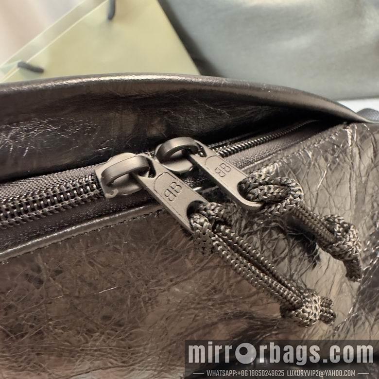 Balenciaga Bags 34.8X19.8X47cm 111806 GY