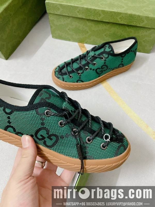 Gucci Shoes sz35-39 GDT0305
