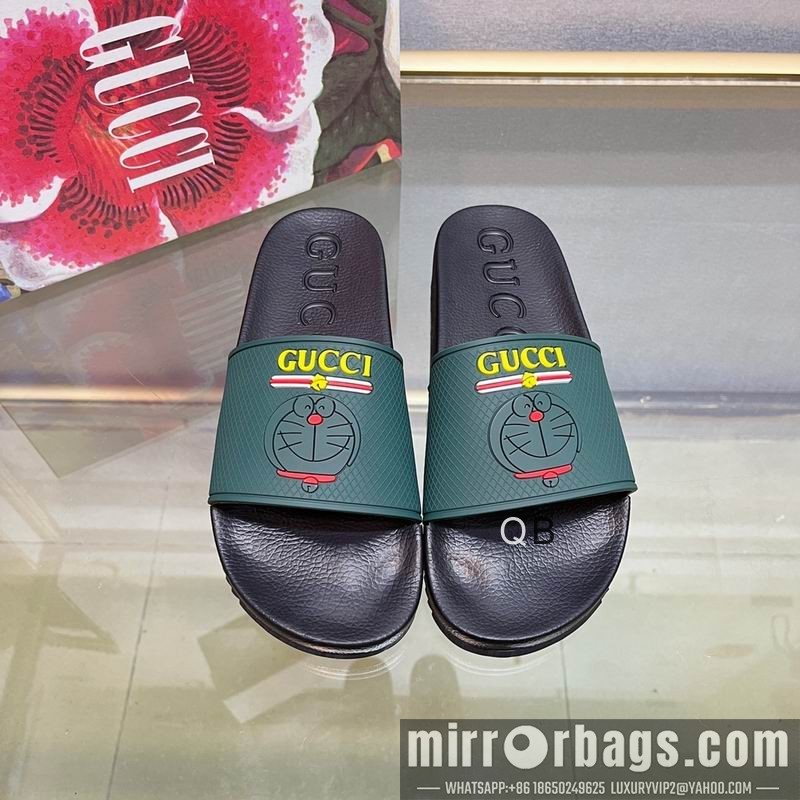 Gucci Shoes sz39-45 BS0323