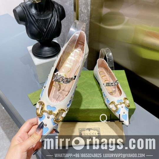 Gucci Shoes sz35-41 LL0315