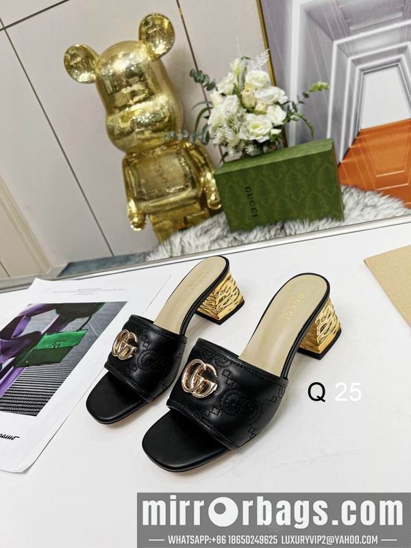 Gucci Shoes sz35-40 JH0507
