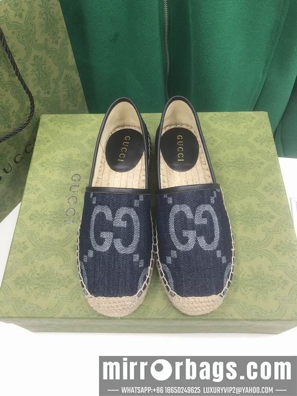 Gucci Shoes sz35-40 XJ0316