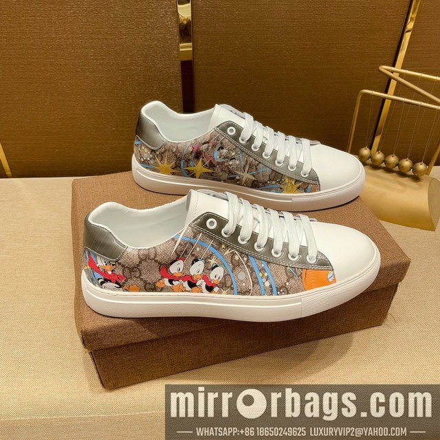 Gucci Shoes SZ 38-44 0501
