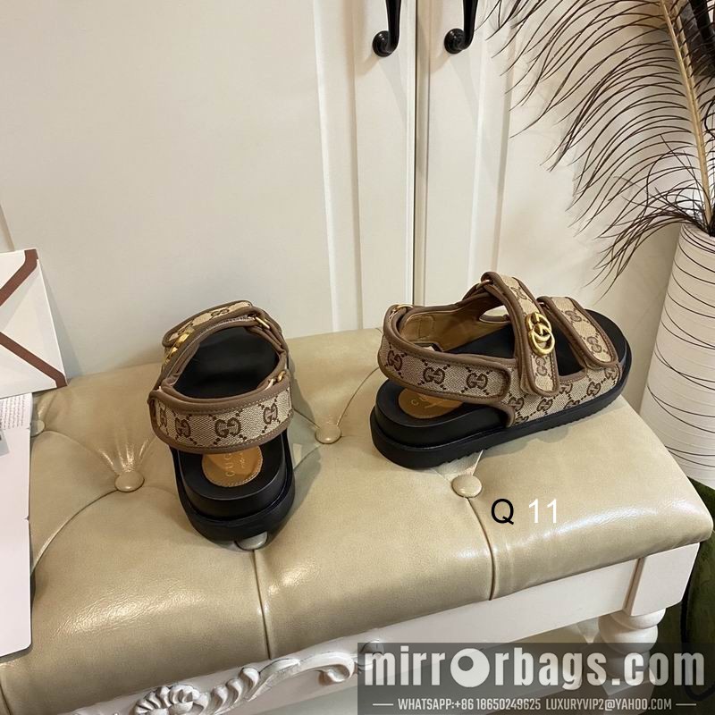 Gucci Shoes sz35-39 4C Y1201