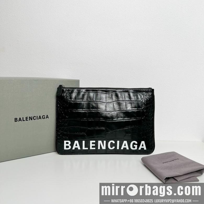 Balenciaga Bags A40 34cm GY
