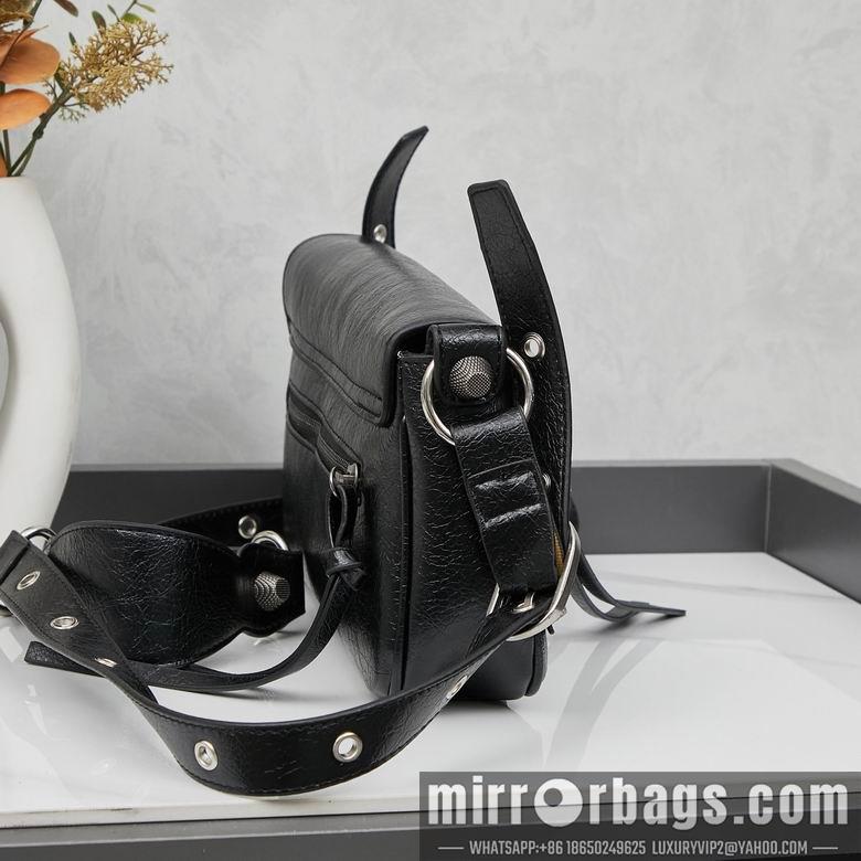 Balenciaga Bags Le cagole 6845 28X15X5cm XMY 3colour