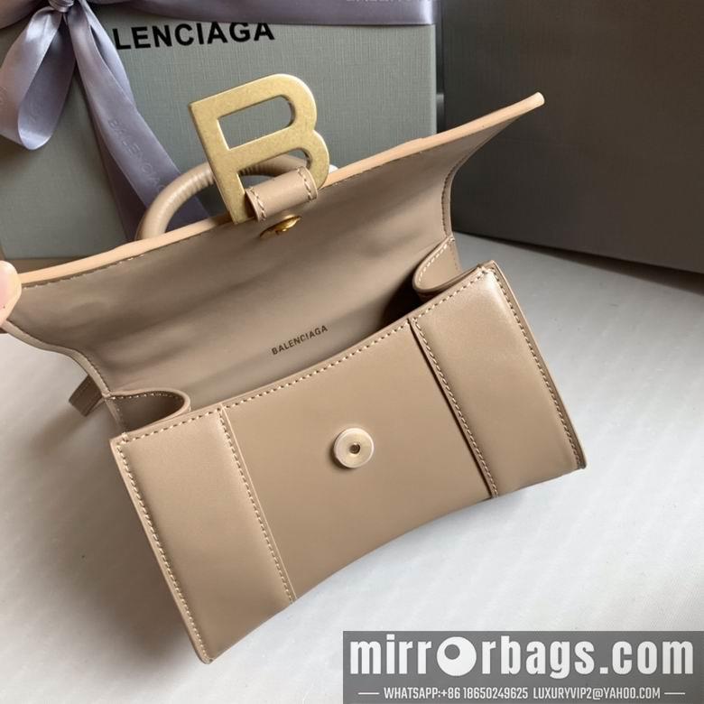 Balenciaga Bags 19X8X13cm 011105 GY 3colour