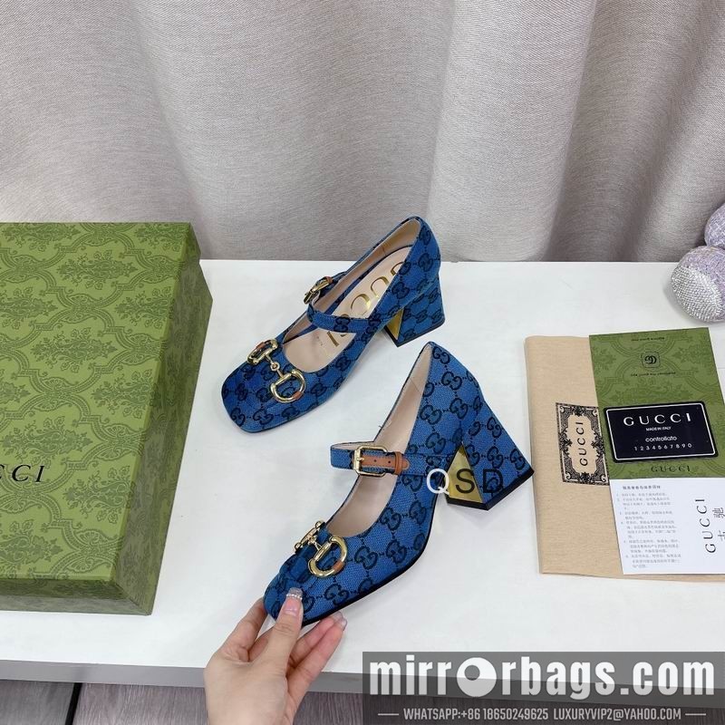 Gucci Shoes sz34-41 SD0344