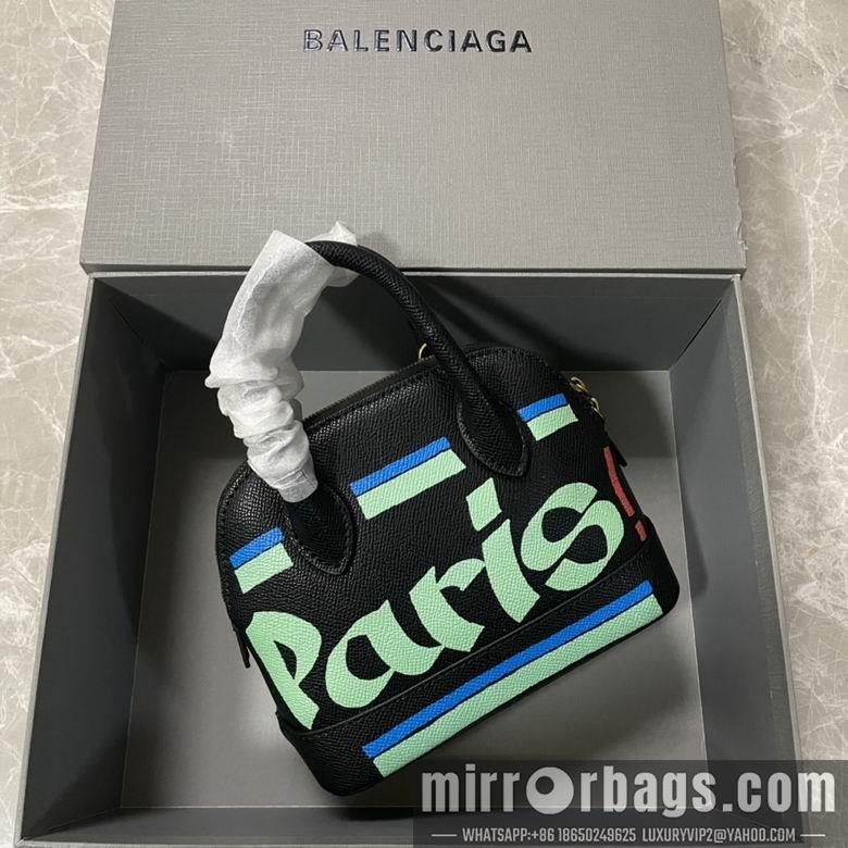 Balenciaga Bags 1681 18X8X16cm GY