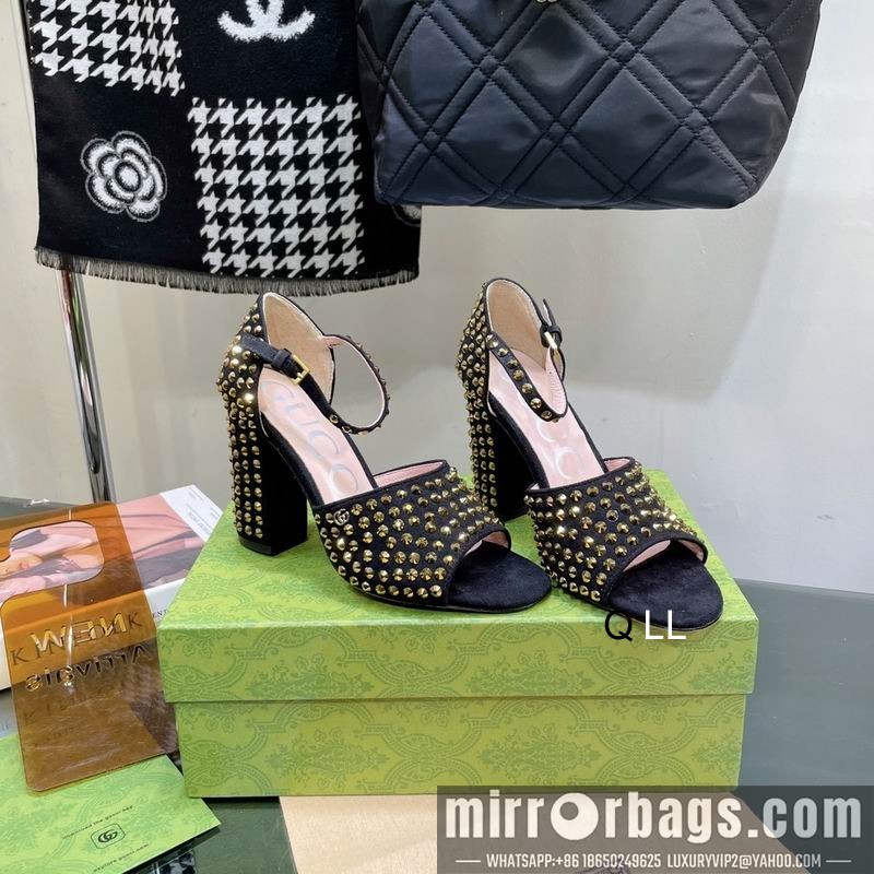 Gucci Shoes sz35-41 XC0348