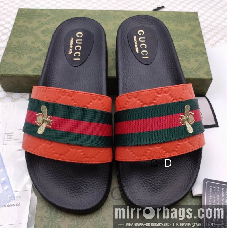 Gucci Shoes sz35-45 GDT0712