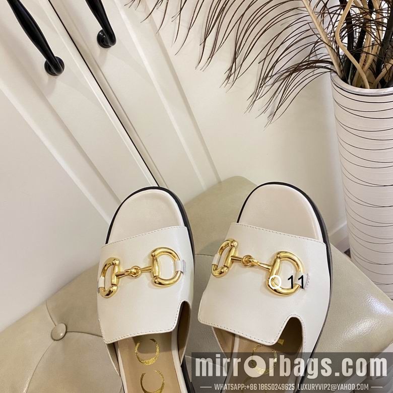 Gucci Shoes sz35-39 Y0313