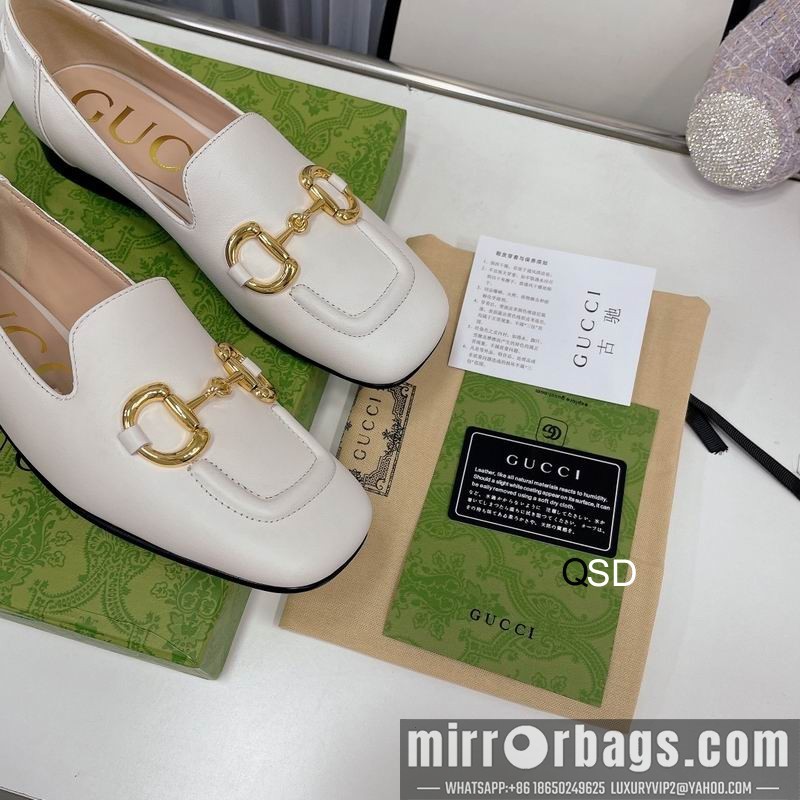Gucci Shoes sz35-40 SD0338