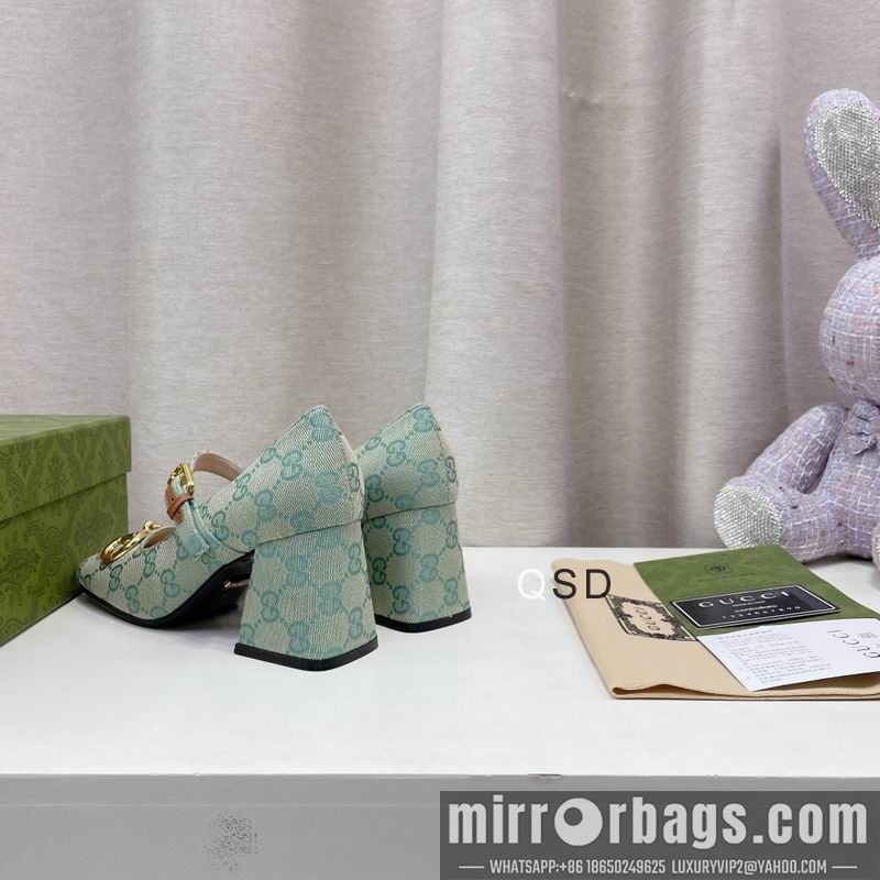 Gucci Shoes sz34-41 SD0344