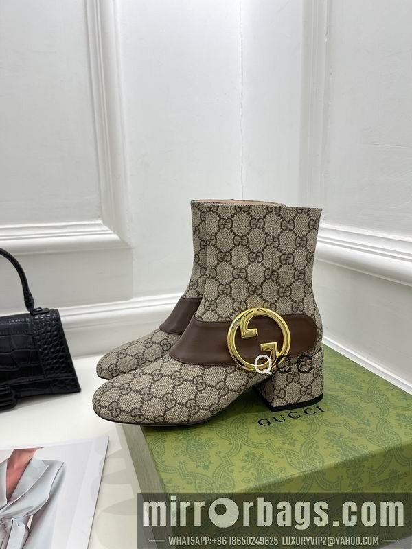 Gucci Shoes sz35-41 XC0344