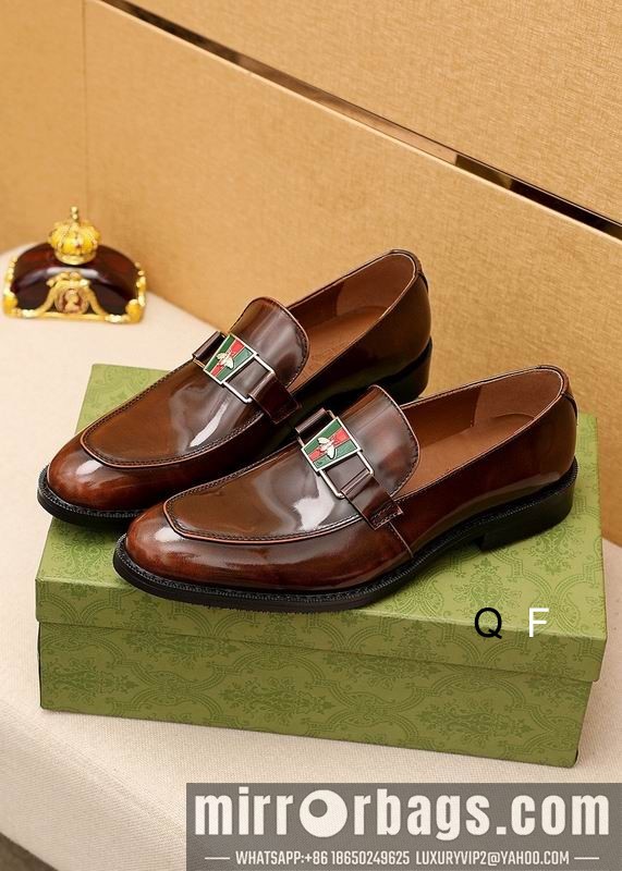 Gucci Shoes sz38-45 3C TF 0802
