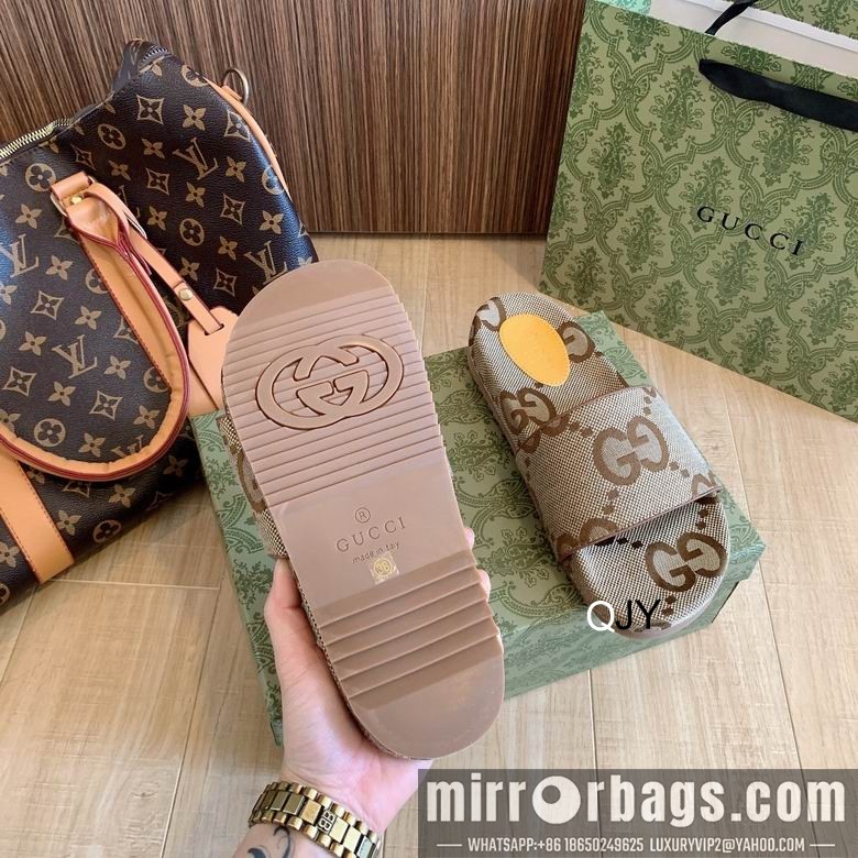 Gucci Shoes sz36-44 JY0302