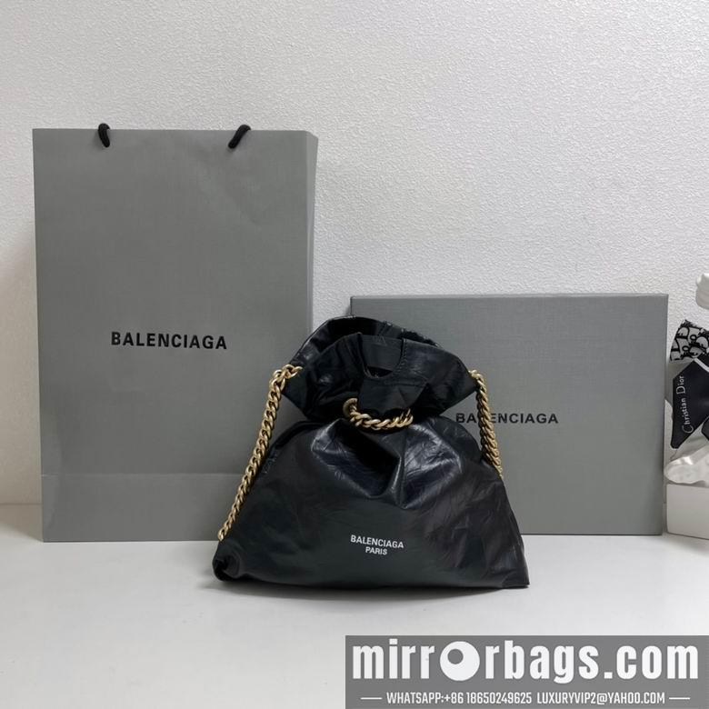 Balenciaga Bags 2619 26X24X10cm GY