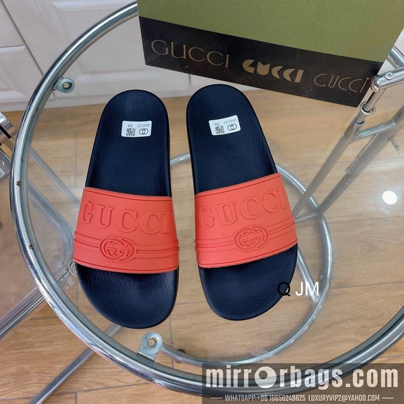 Gucci Shoes sz35-46 JM0409