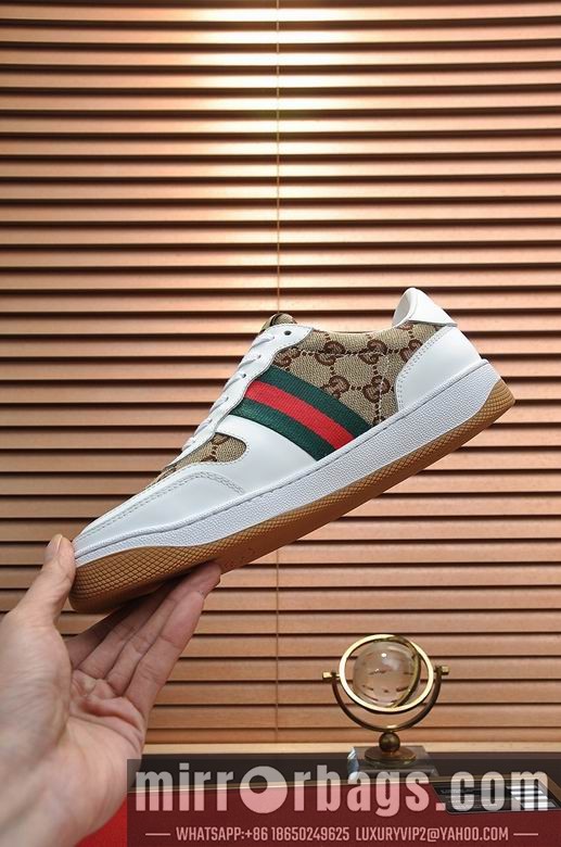 Gucci Shoes SZ 38-44 0512