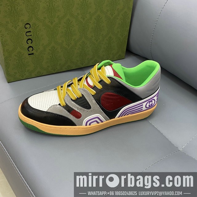 Gucci Shoes SZ 38-44 0505