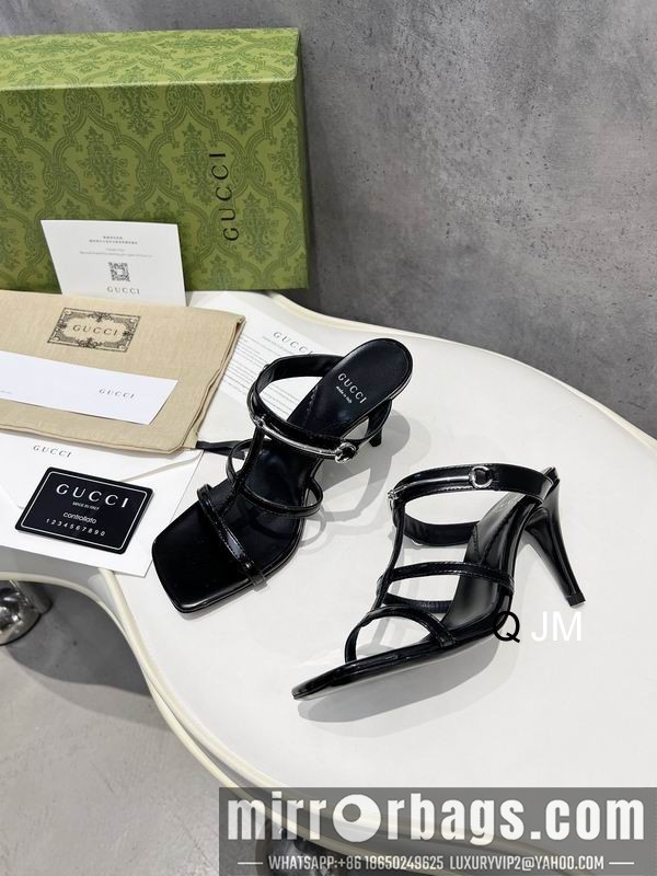Gucci Shoes sz35-40 7CM JM0405