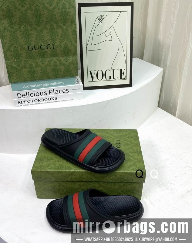 Gucci Shoes sz35-44 Q0612