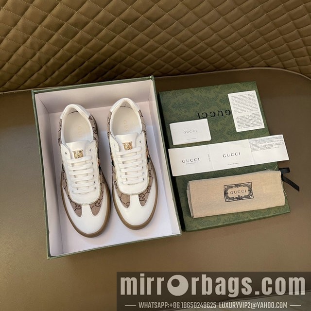 Gucci Shoes SZ 38-44 0504
