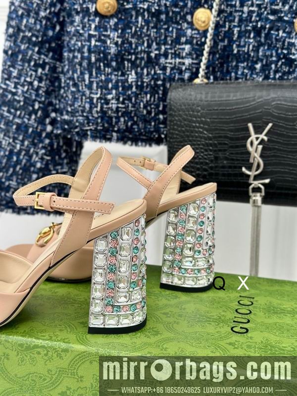 Gucci Shoes sz35-40 JX0902