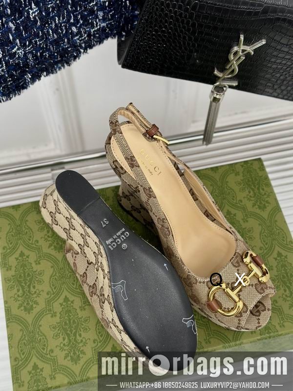 Gucci Shoes sz35-40 JX1005