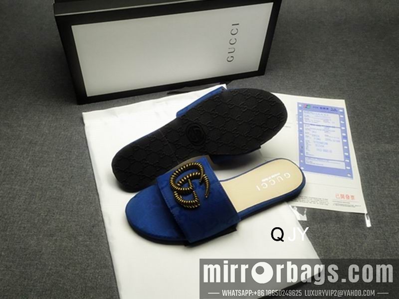 Gucci Shoes sz35-43 JY0306
