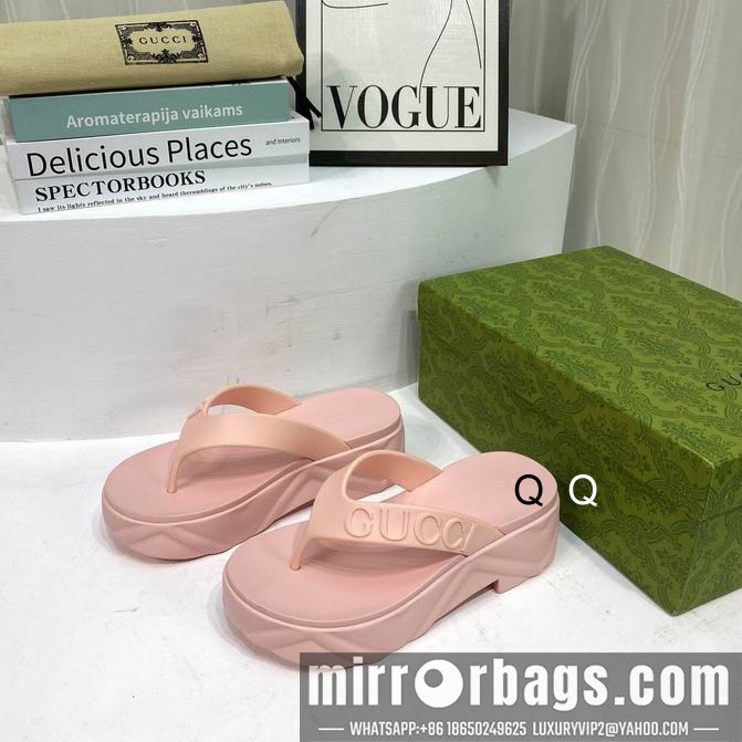 Gucci Shoes sz35-40 Q0609