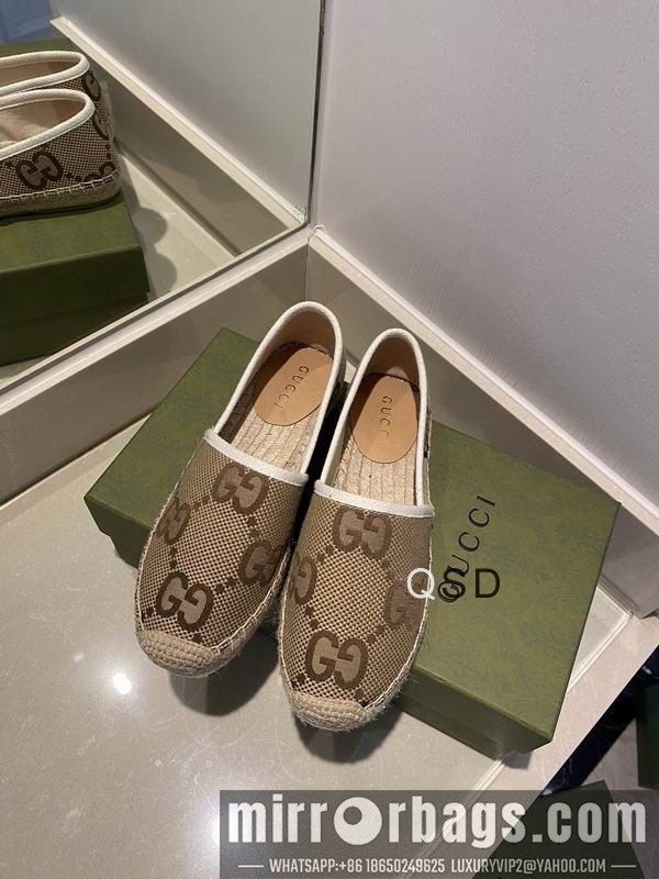 Gucci Shoes sz35-40 SD0307