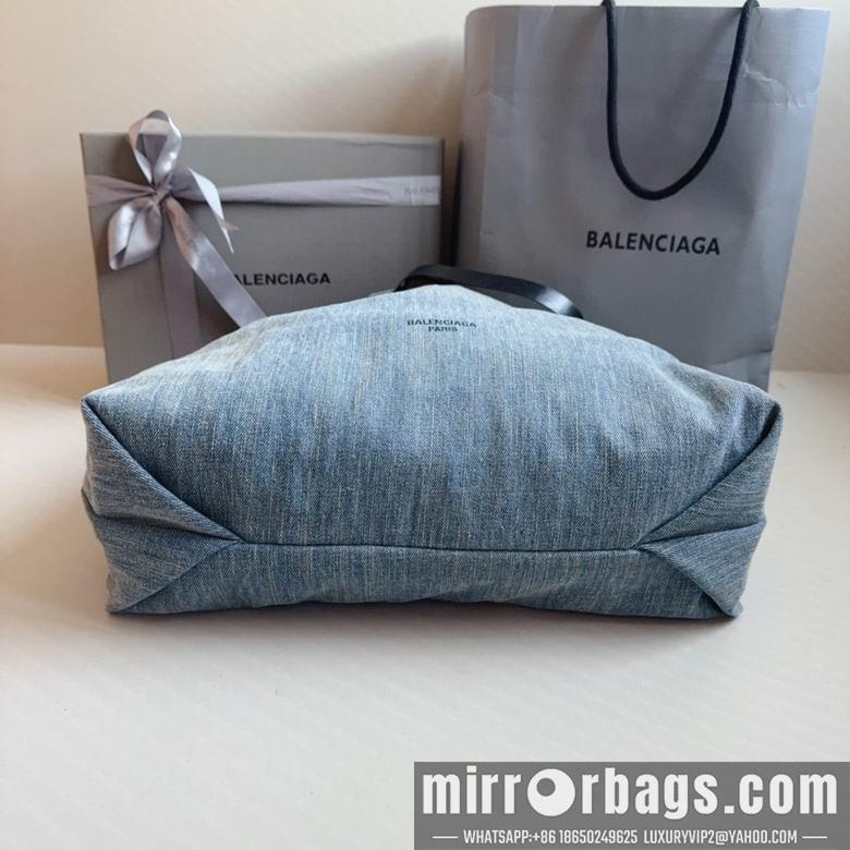 Balenciaga Bags 39X14X46cm 022003 GY