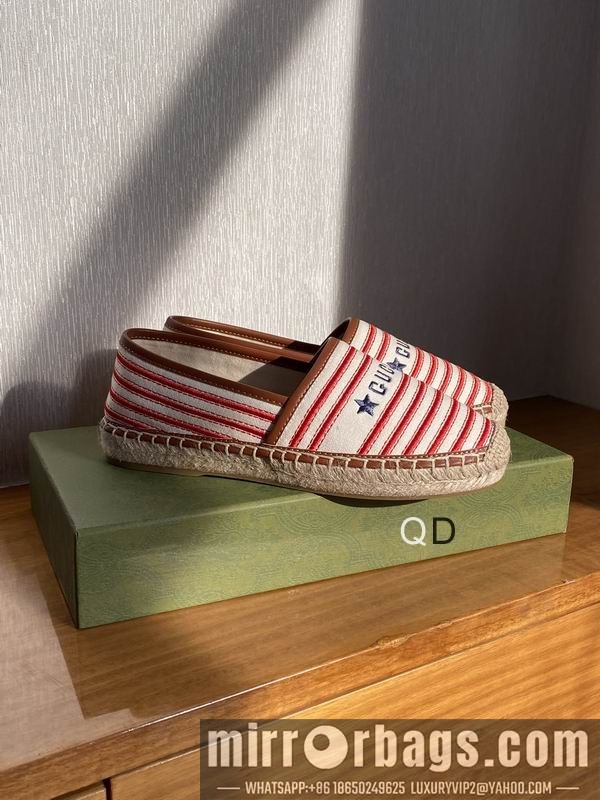 Gucci Shoes sz35-40 GDT0327