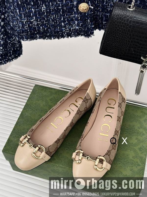 Gucci Shoes sz35-40 JX0332