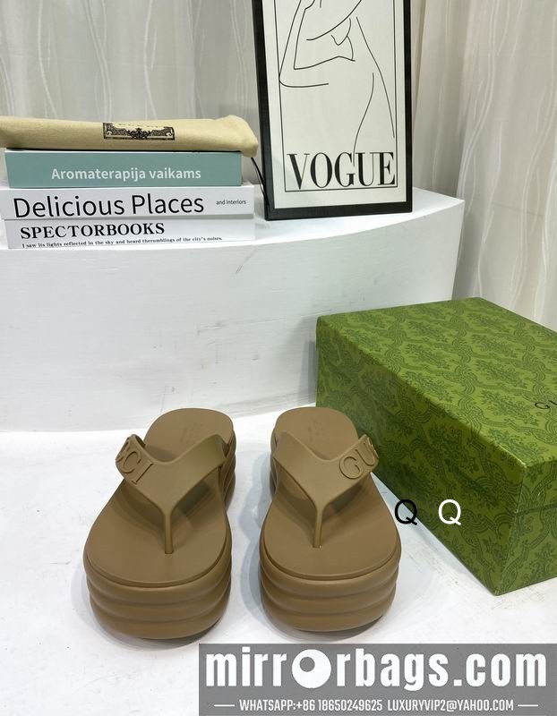 Gucci Shoes sz35-40 Q0610
