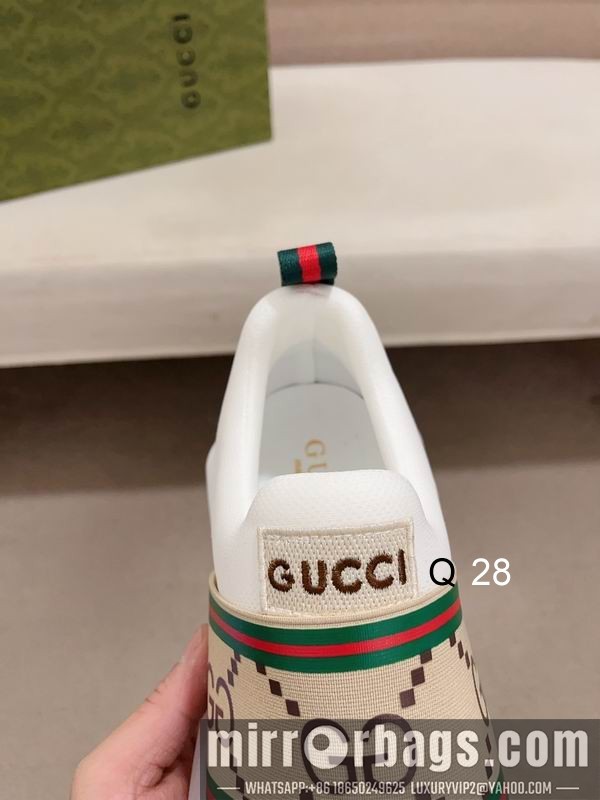 Gucci Shoes sz38-45 N1201