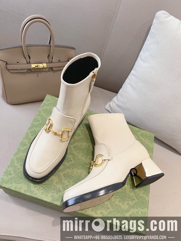Gucci Shoes sz35-40 LL1203