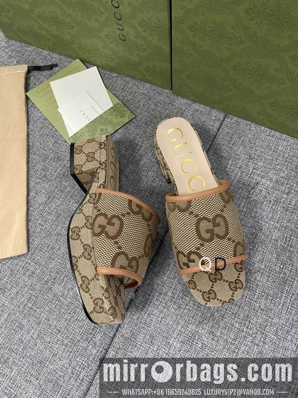 Gucci Shoes sz34-41 SD0339